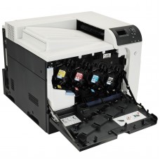 HP Color LaserJet CP4025DN Printer
